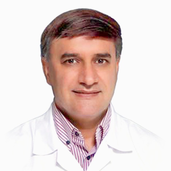 دکتر علی 